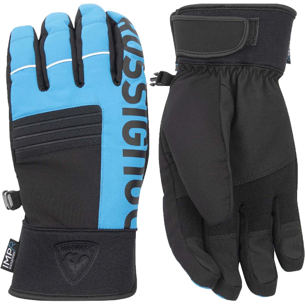 Imagen de Rossignol Speed Impr Guantes de esquí hombre en OfertitasTOP