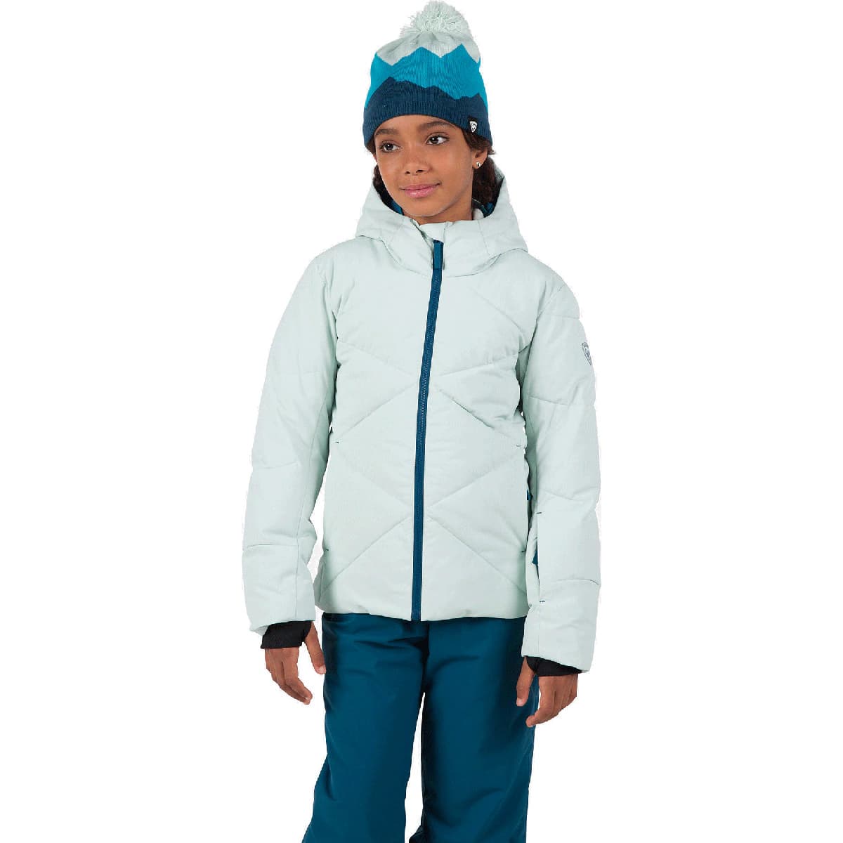 Imagen de Rossignol Staci — Chaqueta de esquí infantil en OfertitasTOP