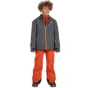 Thumbnail 2 de Rossignol Strawpile Chaqueta infantil ❄️