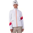 Thumbnail principal de Rossignol Strawpile Fleece Fz Jersey mujer