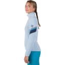 Thumbnail 3 de Rossignol Strawpile Fleece Hz — polar mujer talla S