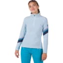 Thumbnail principal de Rossignol Strawpile Fleece Hz — polar mujer ❄️