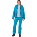 Thumbnail 1 de Rossignol Strawpile Fleece Hz — polar mujer ❄️