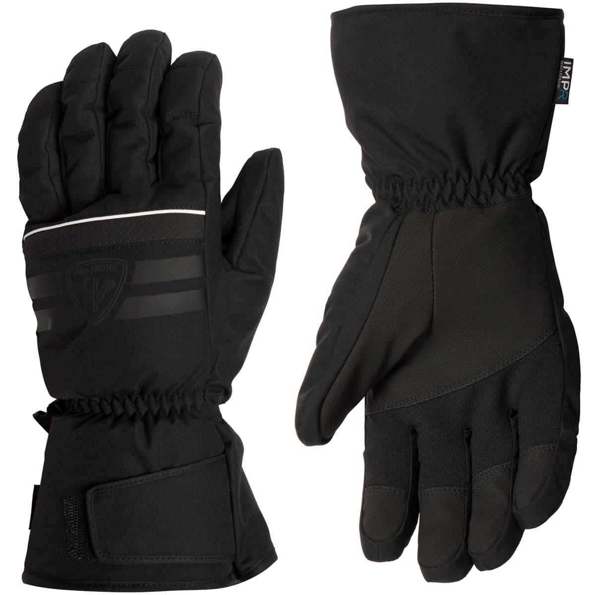 Imagen de Rossignol Tech Impr Guantes esquí hombre 🎿 en OfertitasTOP