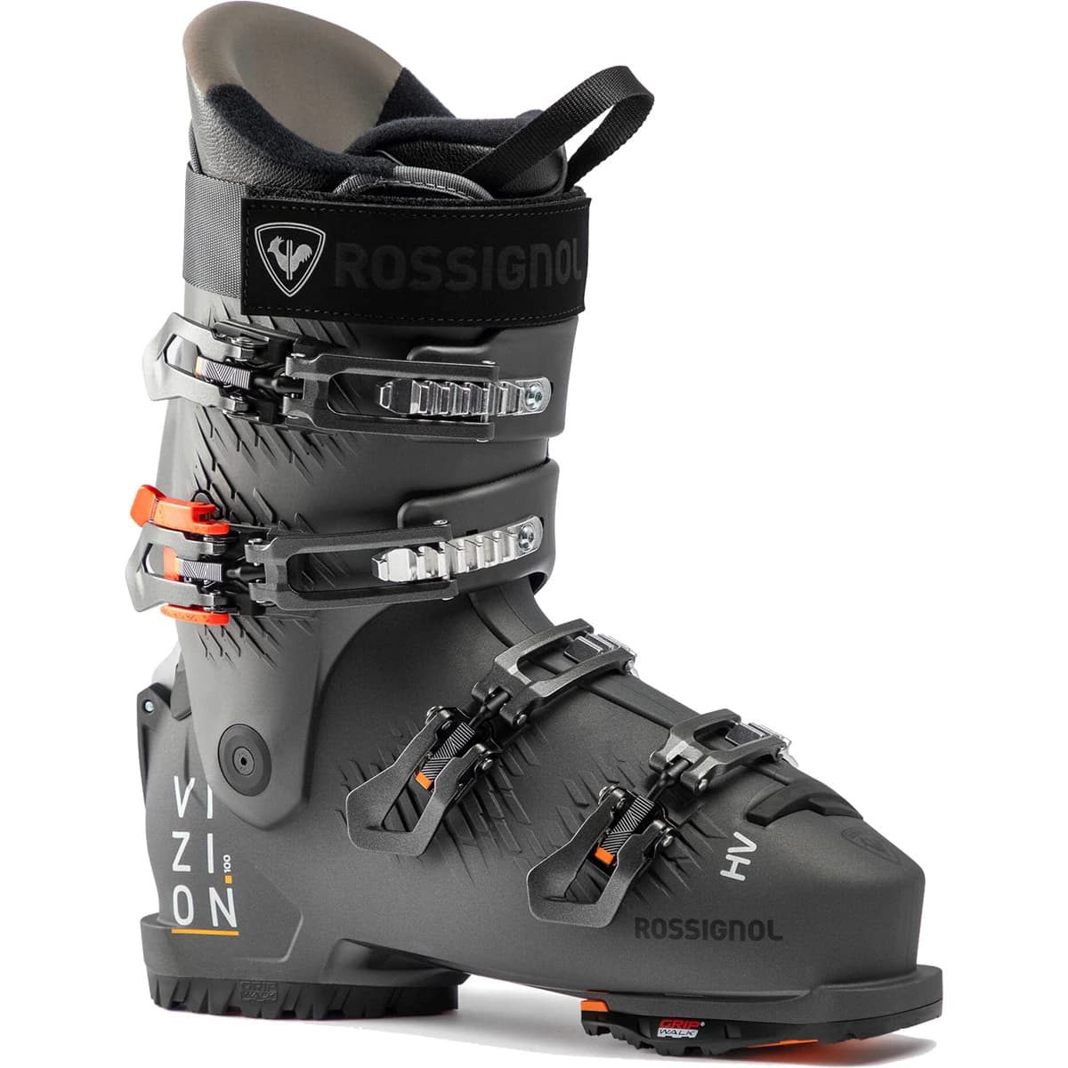 Imagen de Rossignol VIZION 4B 100 HV botas esquí 100 flexión en OfertitasTOP
