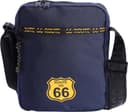 Thumbnail principal de ROUTE 66 bandolera para hombre