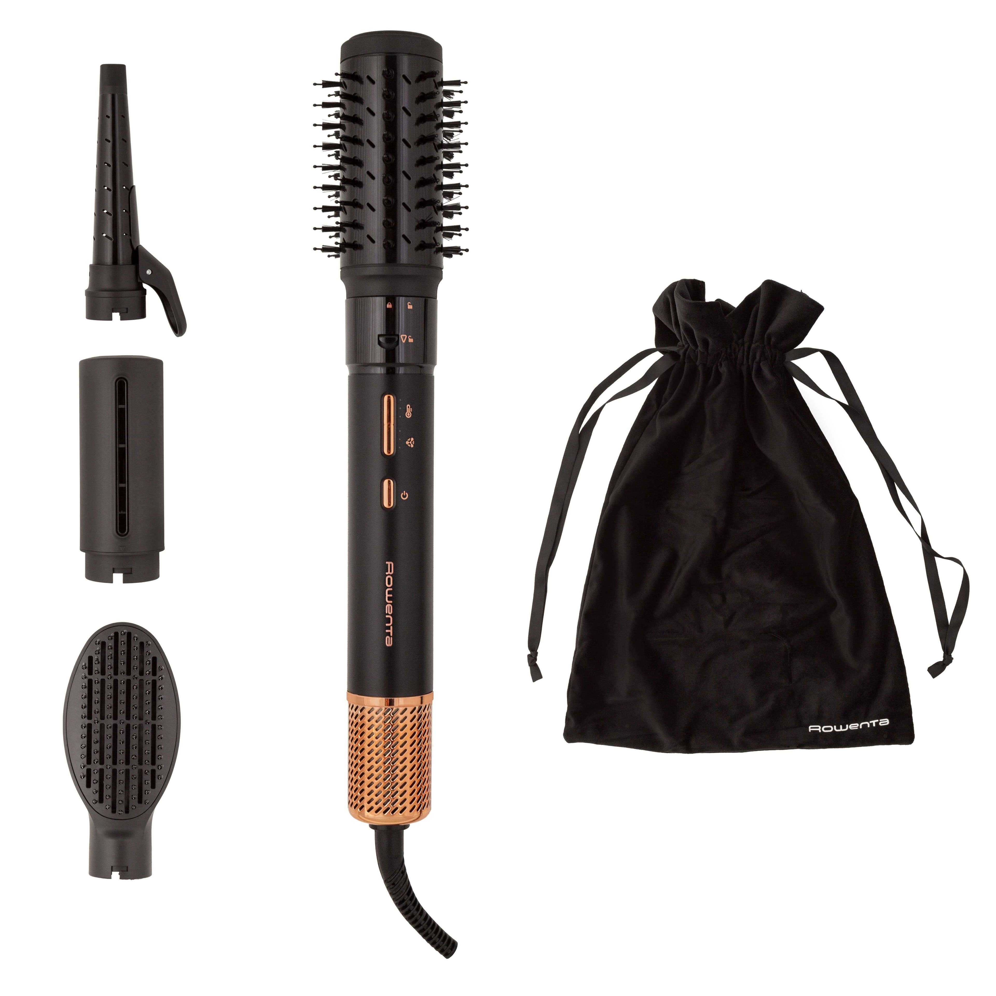 Imagen de Rowenta Air Shape UB9820 moldeador de cabello, 150 km/h 💇♀️ en OfertitasTOP