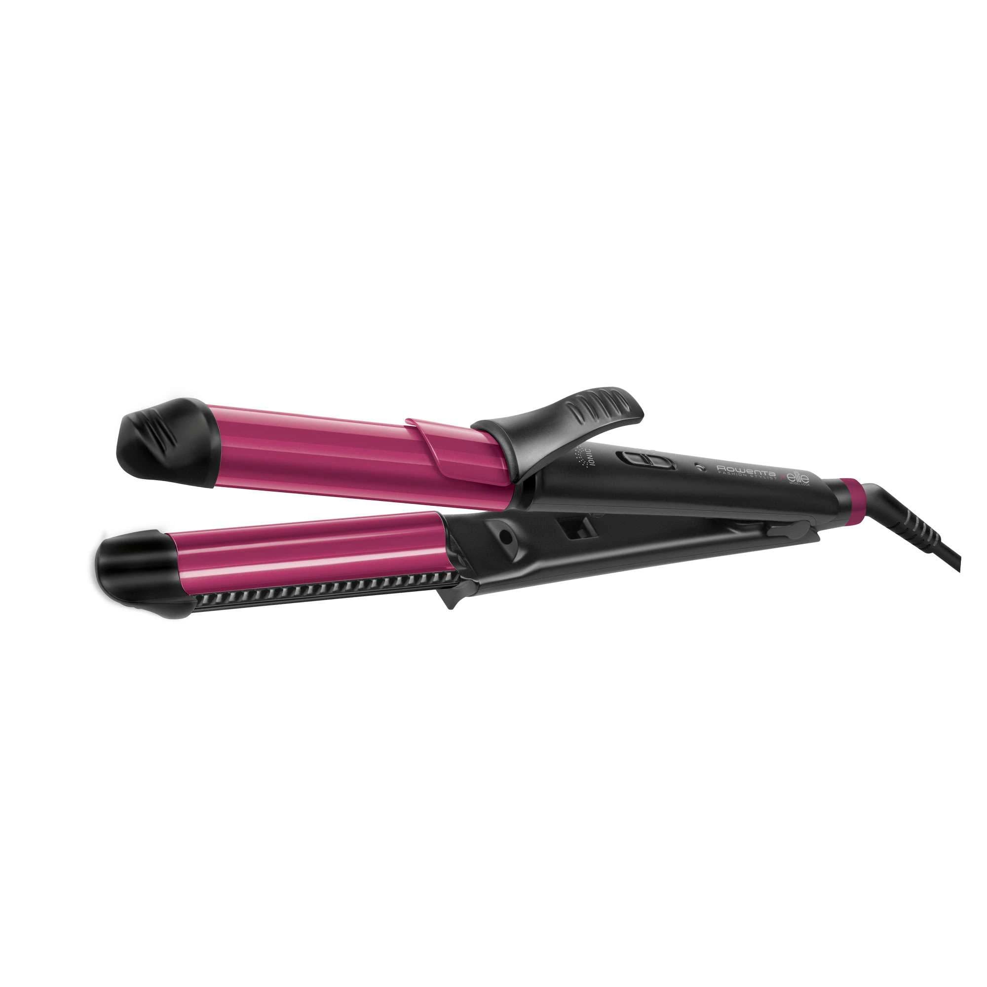 Imagen de Rowenta CF4512: Multistyler 3 en 1 con iones 💇 en OfertitasTOP