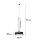 Thumbnail 2 de Rowenta X-Clean 10 fregona 60 min autonomía