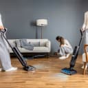 Thumbnail 2 de Rowenta X-Clean 7: fregona eléctrica con tecnología Wet & Dry 2 en 1