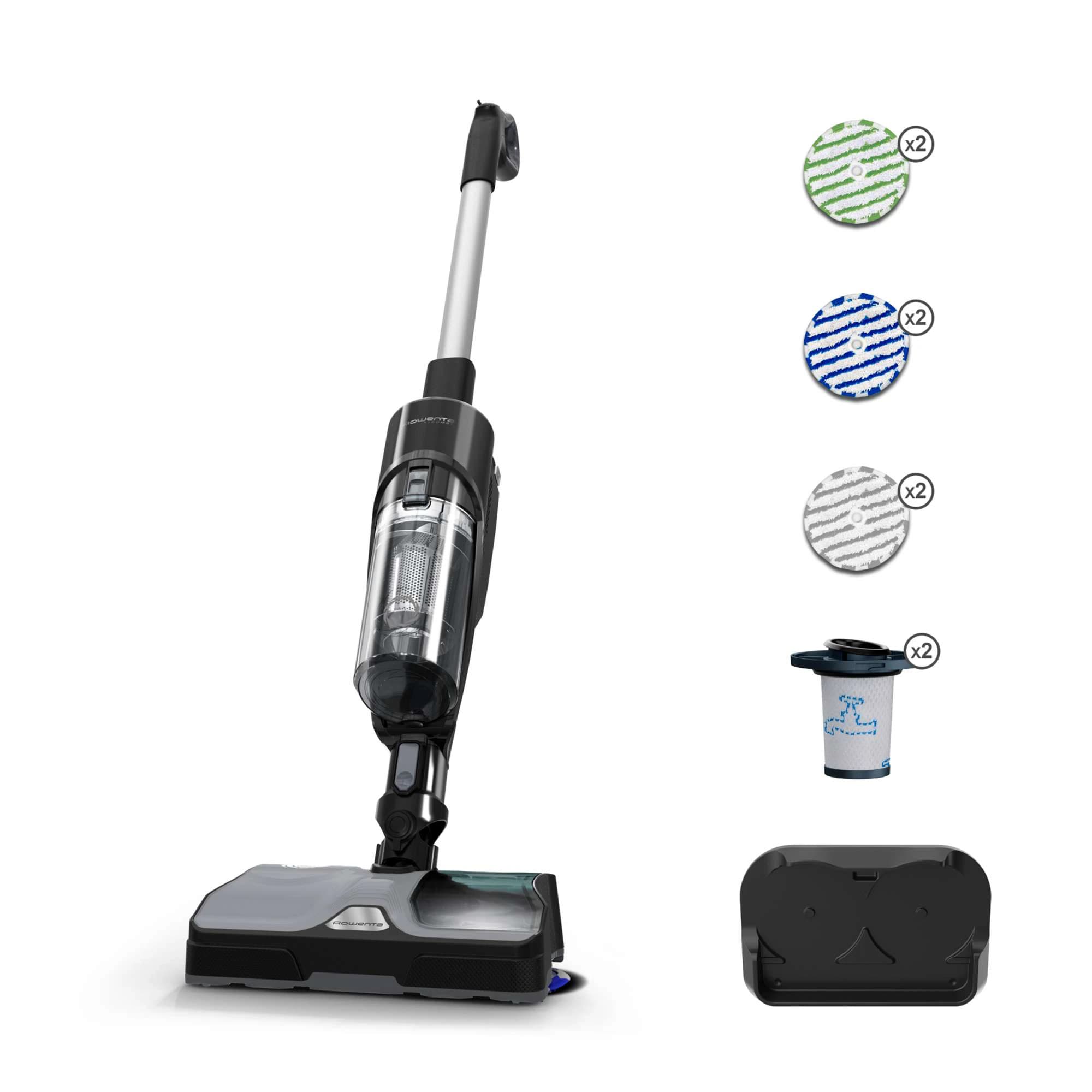 Imagen de Rowenta X-Combo aspirador 215 W sin cable 2 en 1 en OfertitasTOP