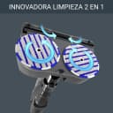 Thumbnail 2 de Rowenta X-Combo aspirador 215 W sin cable 2 en 1