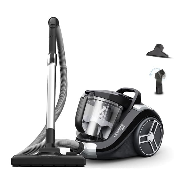 Imagen de Rowenta Compact Power XXL ciclónico — aspirador 📦 en OfertitasTOP