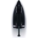 Thumbnail 2 de Rowenta Express Steam 2.600 W plancha a vapor negro y rosa 📺