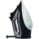 Thumbnail 3 de Rowenta Express Steam 2.600 W plancha a vapor negro y rosa 📺