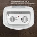 Thumbnail 2 de Rowenta Instant Comfort Aqua 🔥 - Calefactor bajo consumo 2400W