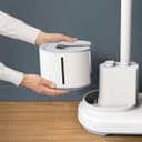 Thumbnail 4 de Rowenta IS328 Origin Home — cepillo de vapor 42 g/min