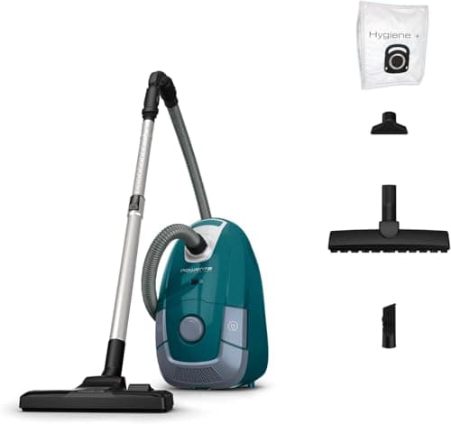 Imagen de Rowenta Power XXL RO3143EA, 4,5 L — aspiradora con bolsa 🧹 en OfertitasTOP