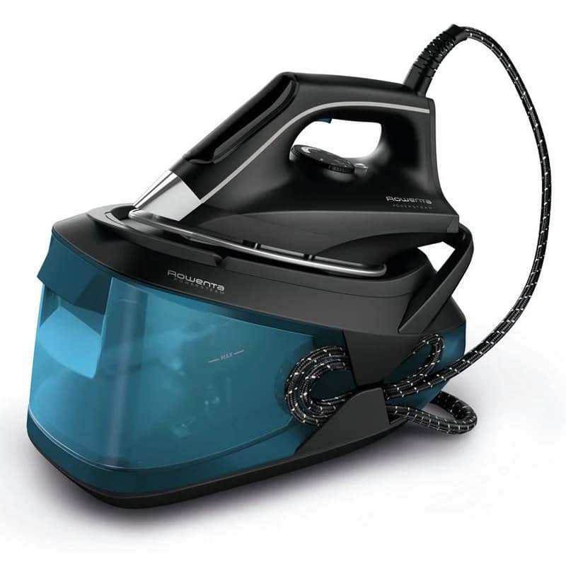 Imagen de Rowenta Powersteam VR8317 centro de planchado 2400 W 👚 en OfertitasTOP