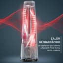 Thumbnail 2 de Rowenta QU5060 Eclipse 3 en 1: Calefactor, Ventilador y Purificador 🌬️