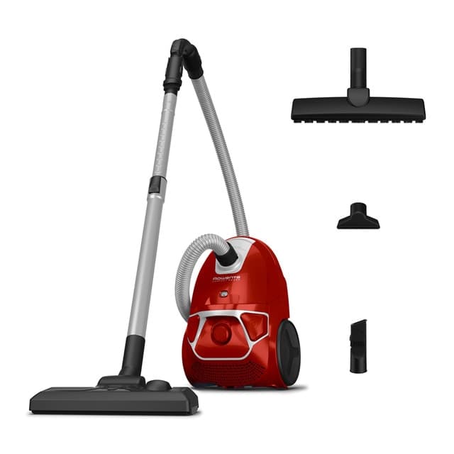 Imagen de Rowenta RO3953EA Compact Power aspirador con control de potencia 🧹 en OfertitasTOP