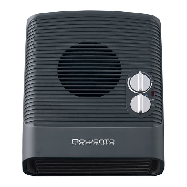 Imagen de Rowenta SO-5015 termoventilador 3 posiciones en OfertitasTOP