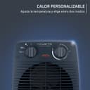 Thumbnail 4 de Rowenta SO2211 calefactor Eco Compact Power 2000 W