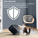 Thumbnail 2 de Rowenta SO2351 Calefactor 2000 W, 29 dB 🔥