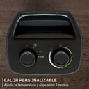 Thumbnail 3 de Rowenta SO2351 Calefactor 2000 W, 29 dB 🔥