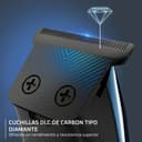 Thumbnail 3 de Rowenta TN1851 Recortadora barba Hoja en T 🎧