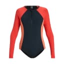 Thumbnail principal de Roxy Active Roxy Bañador de manga larga mujer