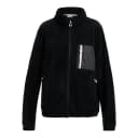 Thumbnail 1 de Roxy Alabama Chaqueta mujer sherpa 100% poliéster