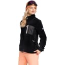 Thumbnail 3 de Roxy Alabama Chaqueta mujer sherpa 100% poliéster