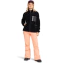 Thumbnail 5 de Roxy Alabama Chaqueta mujer sherpa 100% poliéster