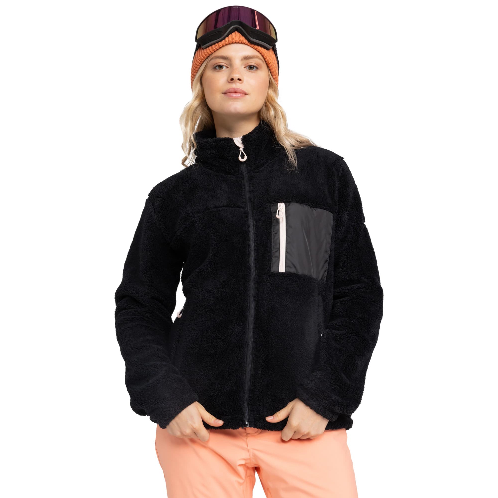 Imagen de Roxy Alabama Chaqueta de mujer 🧥 en OfertitasTOP