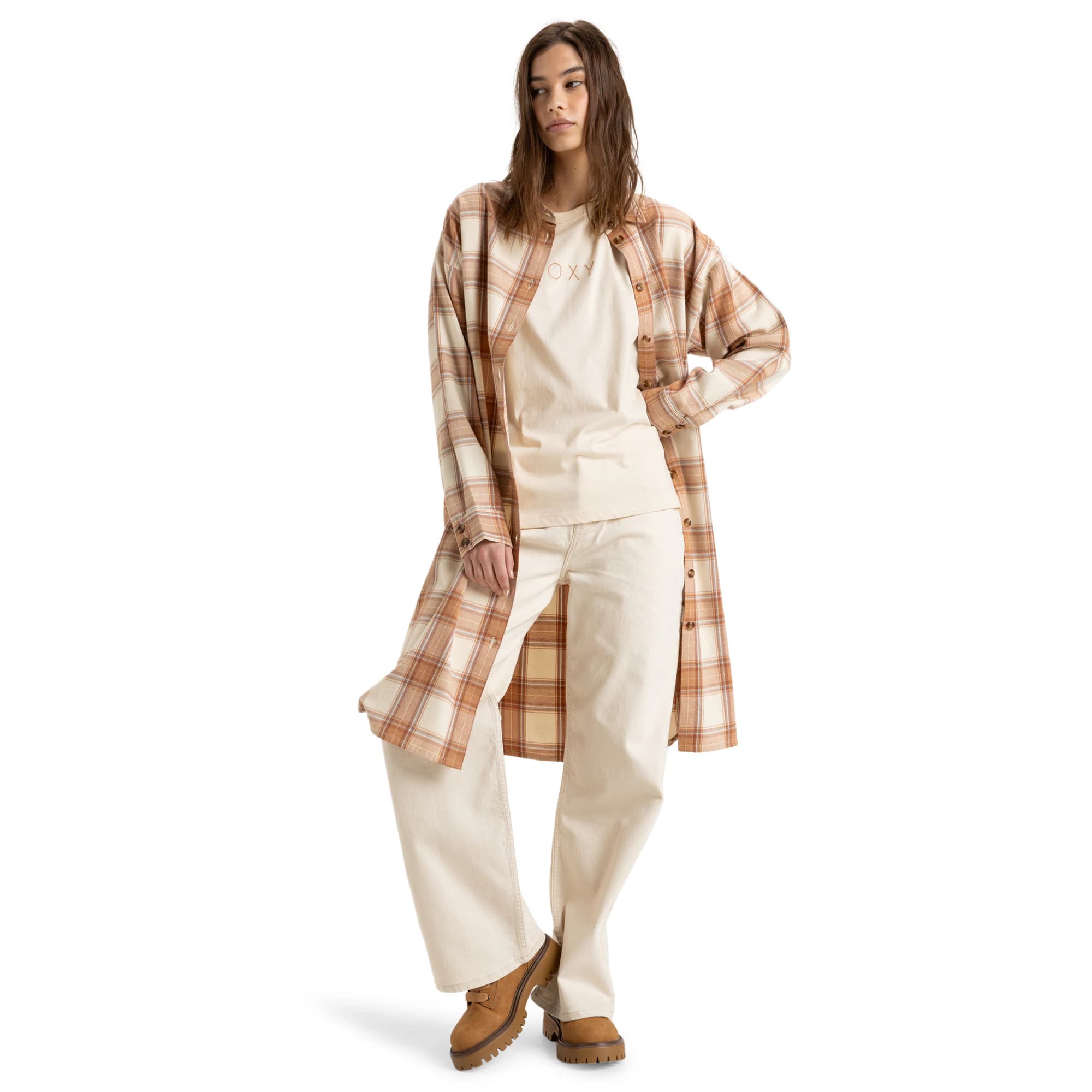 Imagen de Roxy Aqua Waves Vestido de mujer 👗 en OfertitasTOP