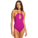 Thumbnail principal de Roxy - Bañador de mujer Aruba 🌊 Elegancia en playa