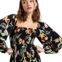 Thumbnail 5 de Roxy Black Sands Maxivestido de Mujer 🌊