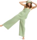 Thumbnail 4 de Roxy Easy Isle mono mujer algodón 118 g/m2