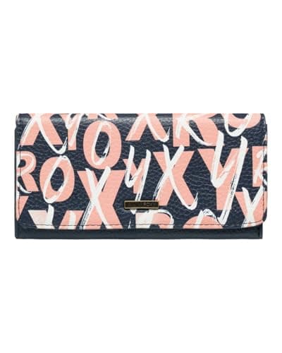 Imagen de Roxy Hazy Daze Carteras Mujer Mood Indigo Plaid 2 Talla única 👜 en OfertitasTOP