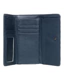 Thumbnail 2 de Roxy Hazy Daze Carteras Mujer Mood Indigo Plaid 2 Talla única 👜