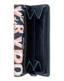 Thumbnail 3 de Roxy Hazy Daze Carteras Mujer Mood Indigo Plaid 2 Talla única 👜