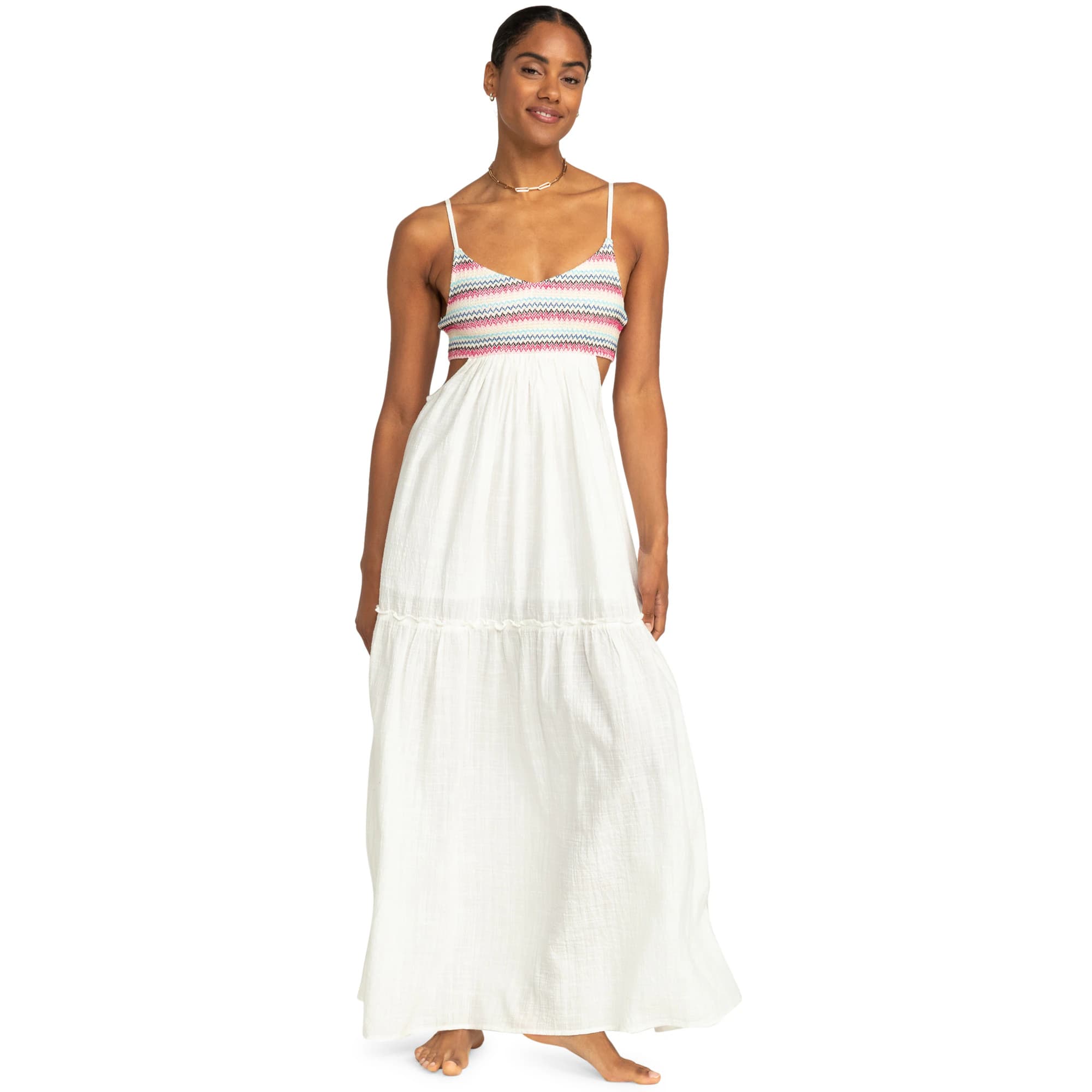 Imagen de Roxy Hot Tropics vestido mujer 👗 en OfertitasTOP