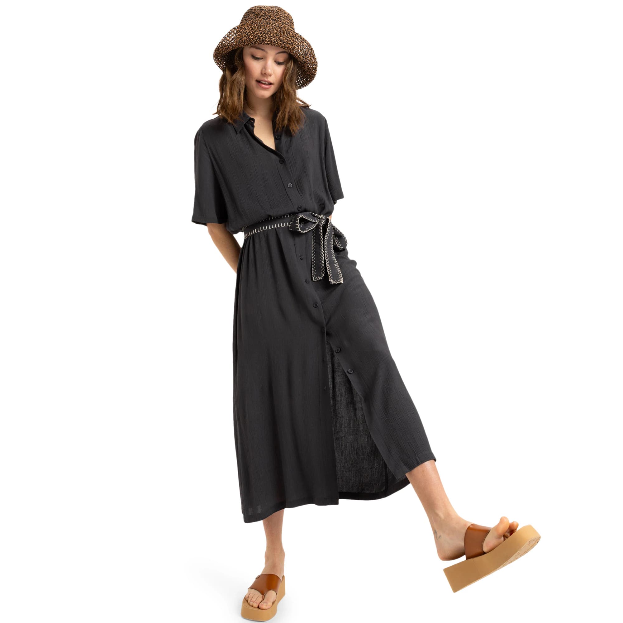 Imagen de Roxy Island Escape Vestido mujer en OfertitasTOP