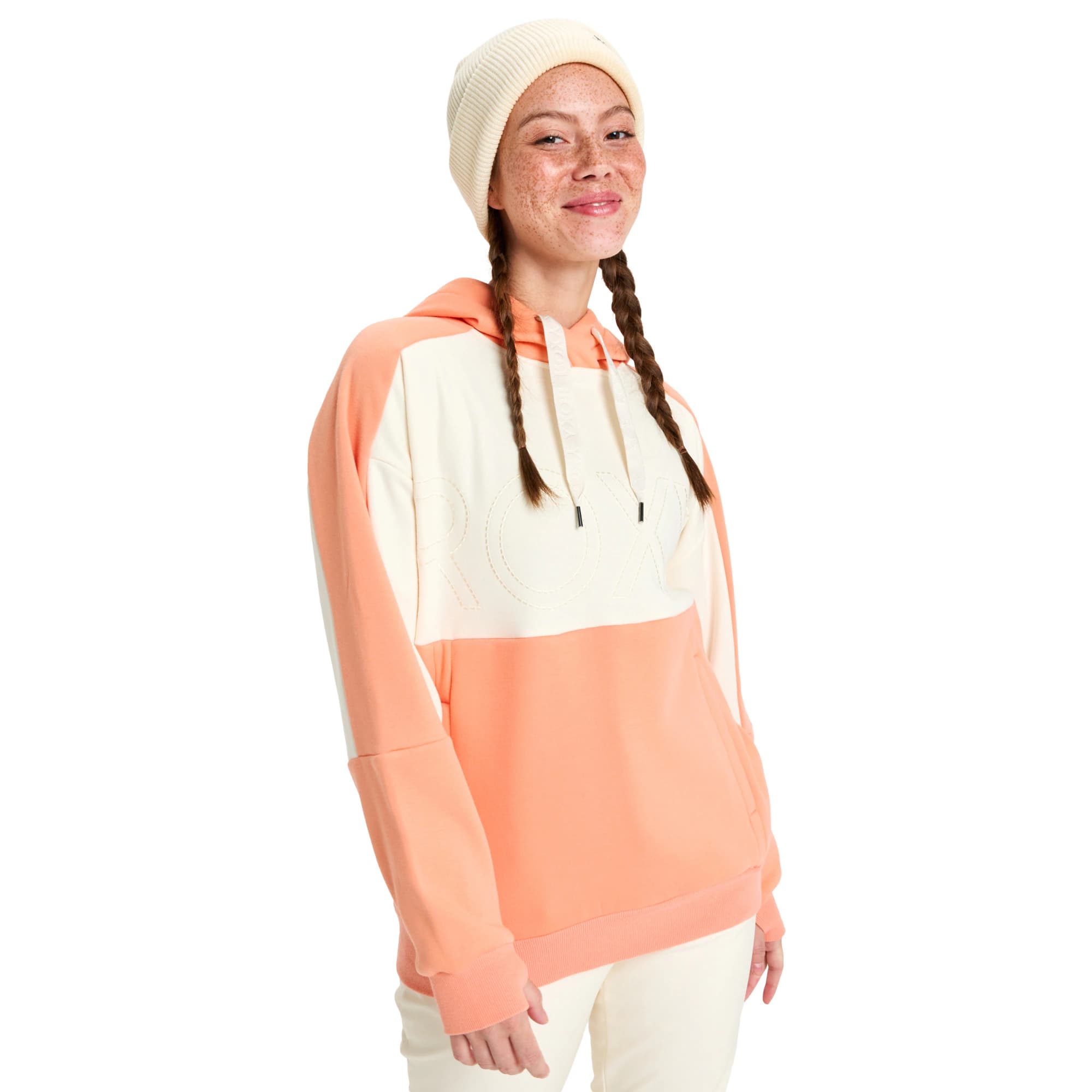 Imagen de Roxy Liberty Sudadera de mujer 1 talla en OfertitasTOP
