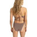 Thumbnail 2 de Roxy Mujer Bañador Lasca 🌊