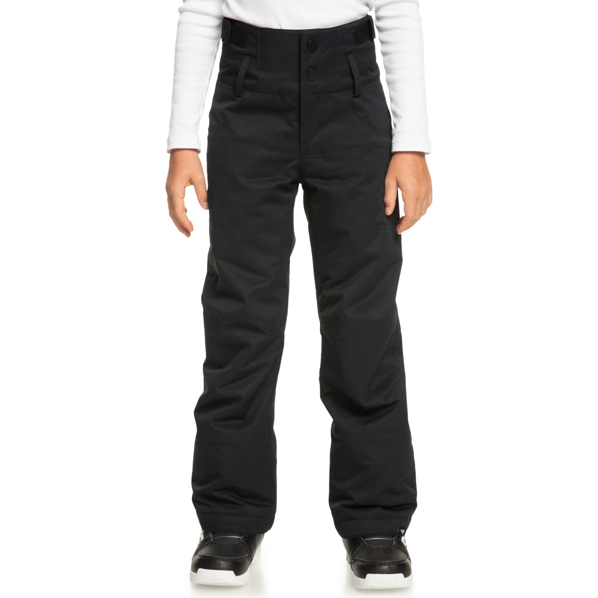 Imagen de Roxy Pantalón Diversion para niños talla 10 en OfertitasTOP