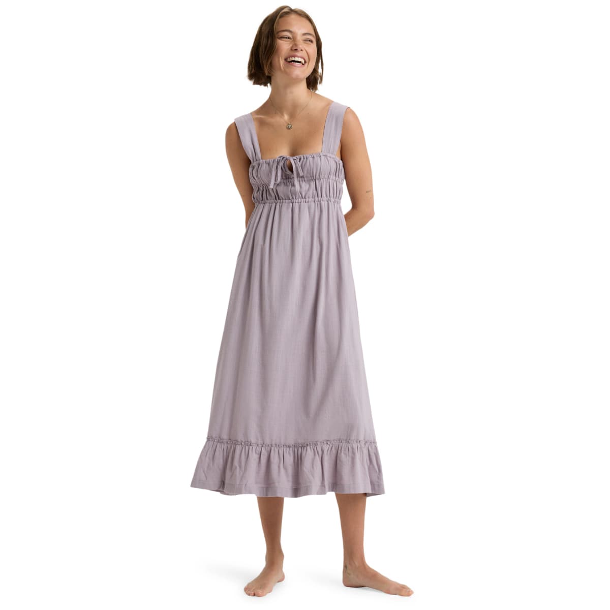 Imagen de Roxy Paradise Winds Vestido de mujer 👗 en OfertitasTOP