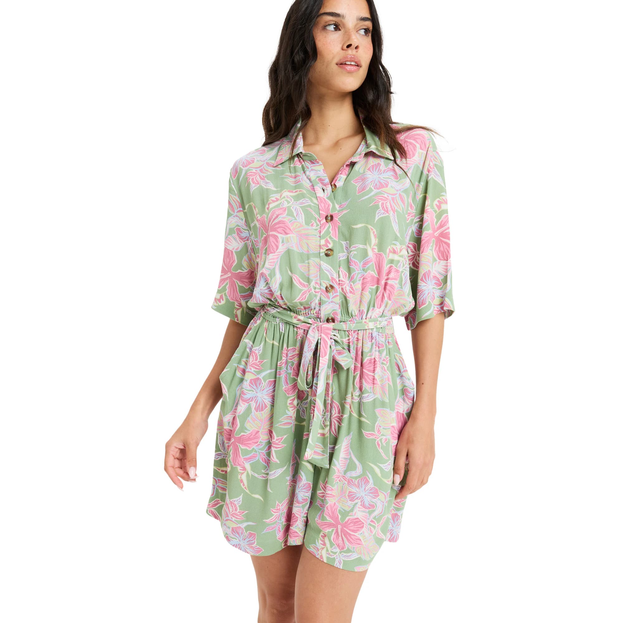 Imagen de Roxy Real Yesterday Vestido de mujer 👗 en OfertitasTOP