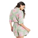 Thumbnail 1 de Roxy Real Yesterday Vestido de mujer 👗